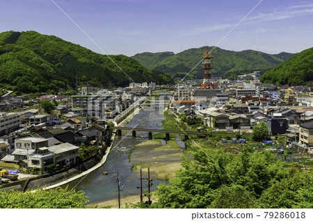 Niimi City, Northern Area, Niimi City, Okayama Prefecture 79286018