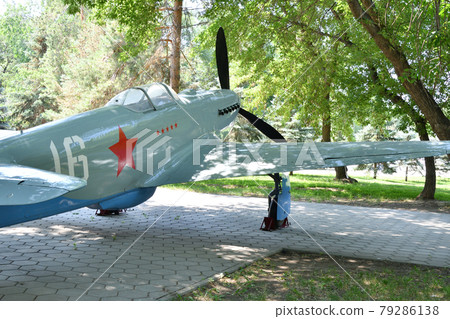 Details Military fighter aircraft 79286138
