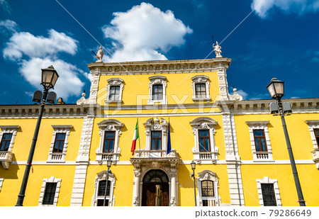 University of Brescia in Italy University of Brescia in Italy 79286649