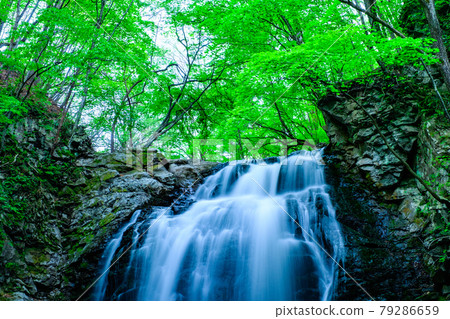 Asama Falls 79286659