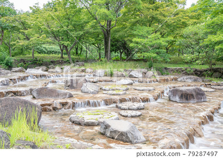 公園水域 公園水域 79287497