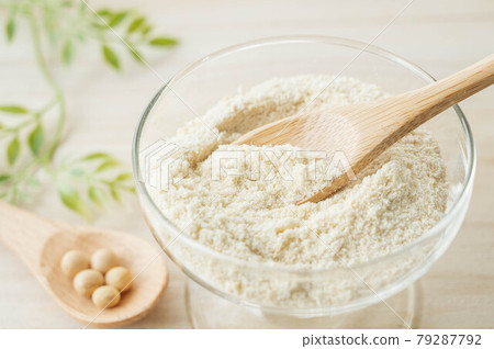 Okara Powder Okara Powder 79287792