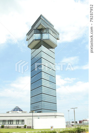 Oarai marine tower Oarai marine tower 79287952