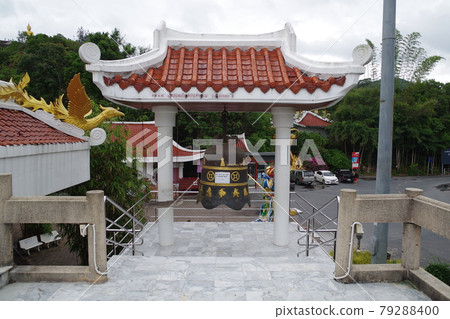 Hat Yai Park, Thailand 79288400