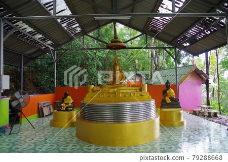 Thai Hat Yai Pramaha Chedi Tripop Trimoncon 79288668
