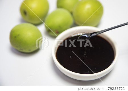 德島梅梅提取物 79288721