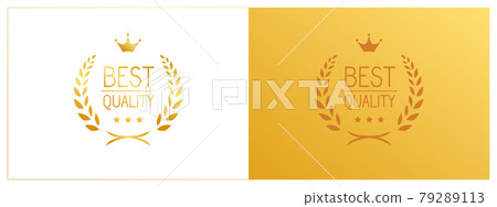 Best quality, high quality icon 79289113