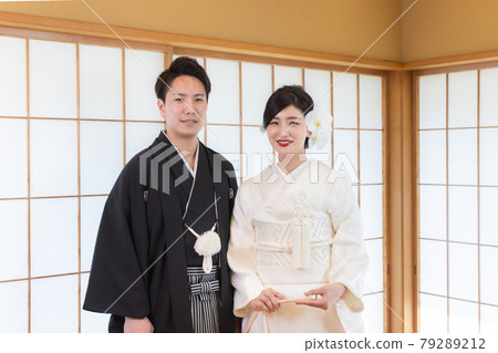日式婚禮 日式婚禮 79289212