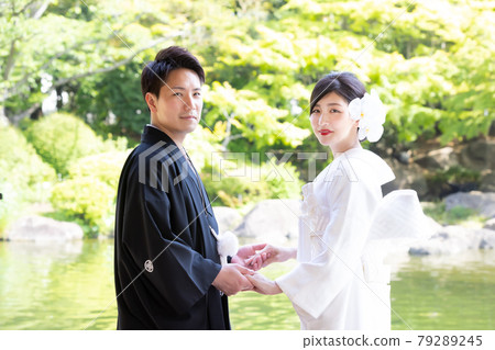 日式婚禮 日式婚禮 79289245