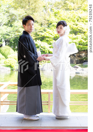 日式婚禮 日式婚禮 79289248
