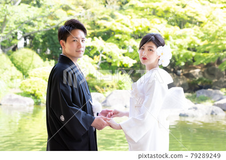 日式婚禮 日式婚禮 79289249