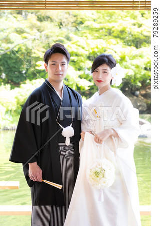 日式婚禮 日式婚禮 79289259
