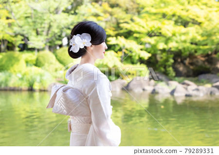 和服新娘 和服新娘 79289331