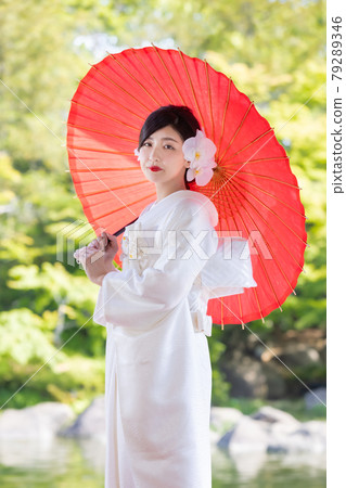 和服新娘 和服新娘 79289346
