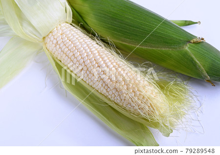 Corn (crispy white) Corn (crispy white) 79289548
