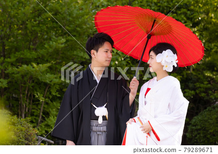 和服婚禮花園 和服婚禮花園 79289671