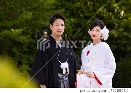 和服婚禮花園 和服婚禮花園 79289684