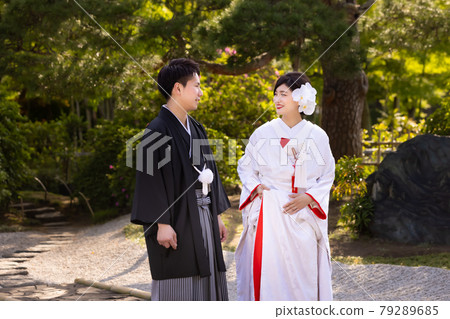 和服婚禮花園 和服婚禮花園 79289685