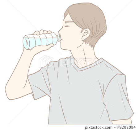 男士補水（粉彩） 79292094