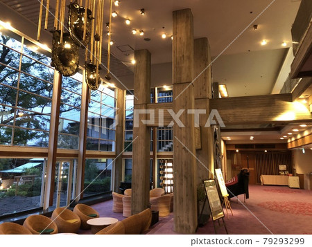 懷生溫泉東光園 Kiyonori Kikutake Design 懷生溫泉東光園 Kiyonori Kikutake Design 79293299