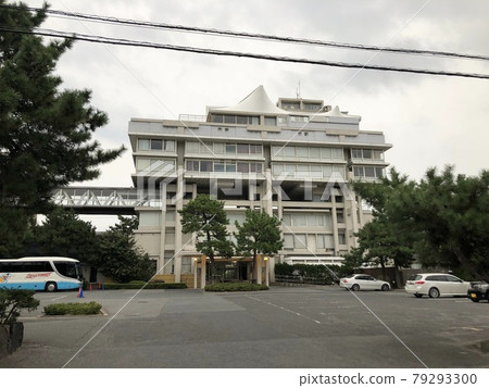 懷生溫泉東光園 Kiyonori Kikutake Design 79293300