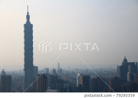 Taipei 101 79293359