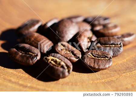 咖啡豆 秘魯中深烘焙咖啡豆 咖啡豆 秘魯中深烘焙咖啡豆 79293893