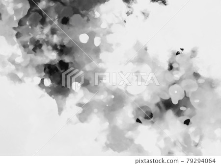 Spilled ink texture background Spilled ink texture background 79294064