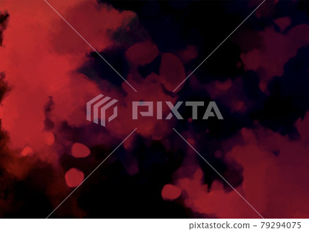 流血的血液紋理背景 79294075