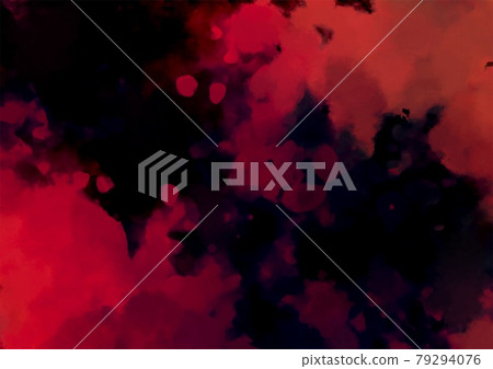 Bleeding blood texture background 79294076