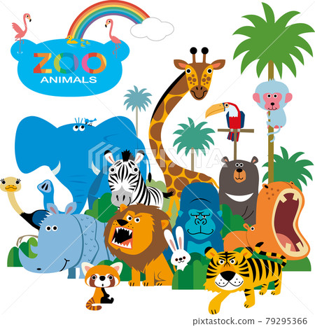 Zoo Zoo 79295366