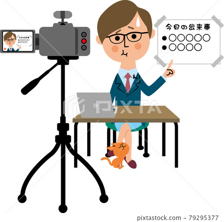 新聞 YouTuber 79295377