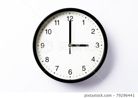 時鐘 3 點 15:00 79296441