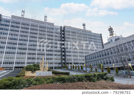岐阜縣岐阜市岐阜縣政府大樓 岐阜縣岐阜市岐阜縣政府大樓 79296781