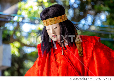 九州神樂高須神社 九州神樂高須神社 79297344