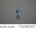 Blue topaz 79298307