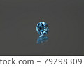 Blue topaz 79298309