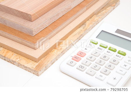 Image of rising prices of wood Image of rising prices of wood 79298705