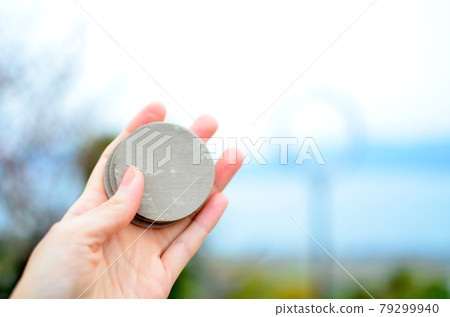 Kawarake-nage Amanohashidate 79299940