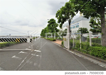 3rd Regional Coast Guard Headquarters Yokohama Maritime Disaster Prevention Base 3rd Regional Coast Guard Headquarters Yokohama Maritime Disaster Prevention Base 79300330