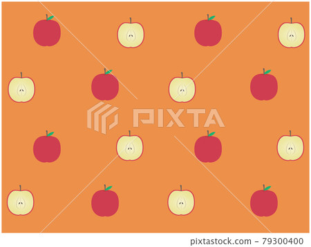 蘋果復古壁紙 蘋果復古壁紙 79300400