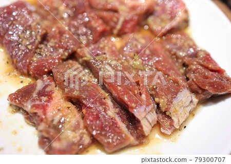 烤肉(原味) 烤肉(原味) 79300707