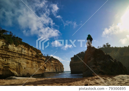 [澳大利亞維多利亞州] Rock Ard Gorge 79300895