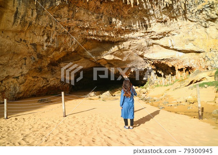 [澳大利亞維多利亞州] Rock Ard Gorge 79300945
