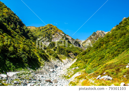 北阿爾卑斯立山山脈垂直跑道 北阿爾卑斯立山山脈垂直跑道 79301103