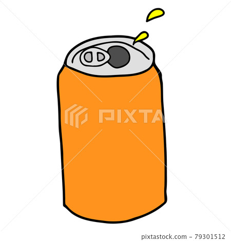 free aluminum can pull tab clipart