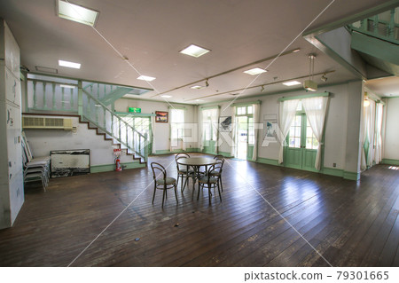 三角西港 79301665