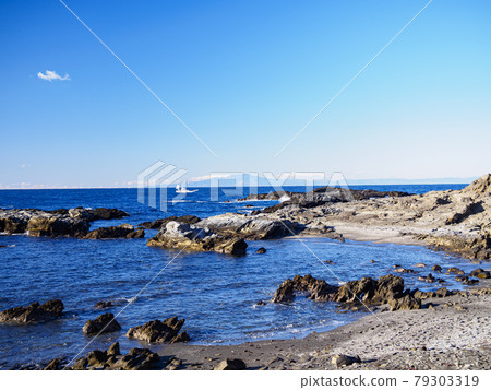 Jogashima（冬季） 79303319