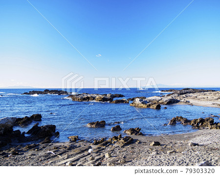 Jogashima (winter) 79303320