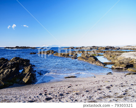 Jogashima（冬季） 79303321